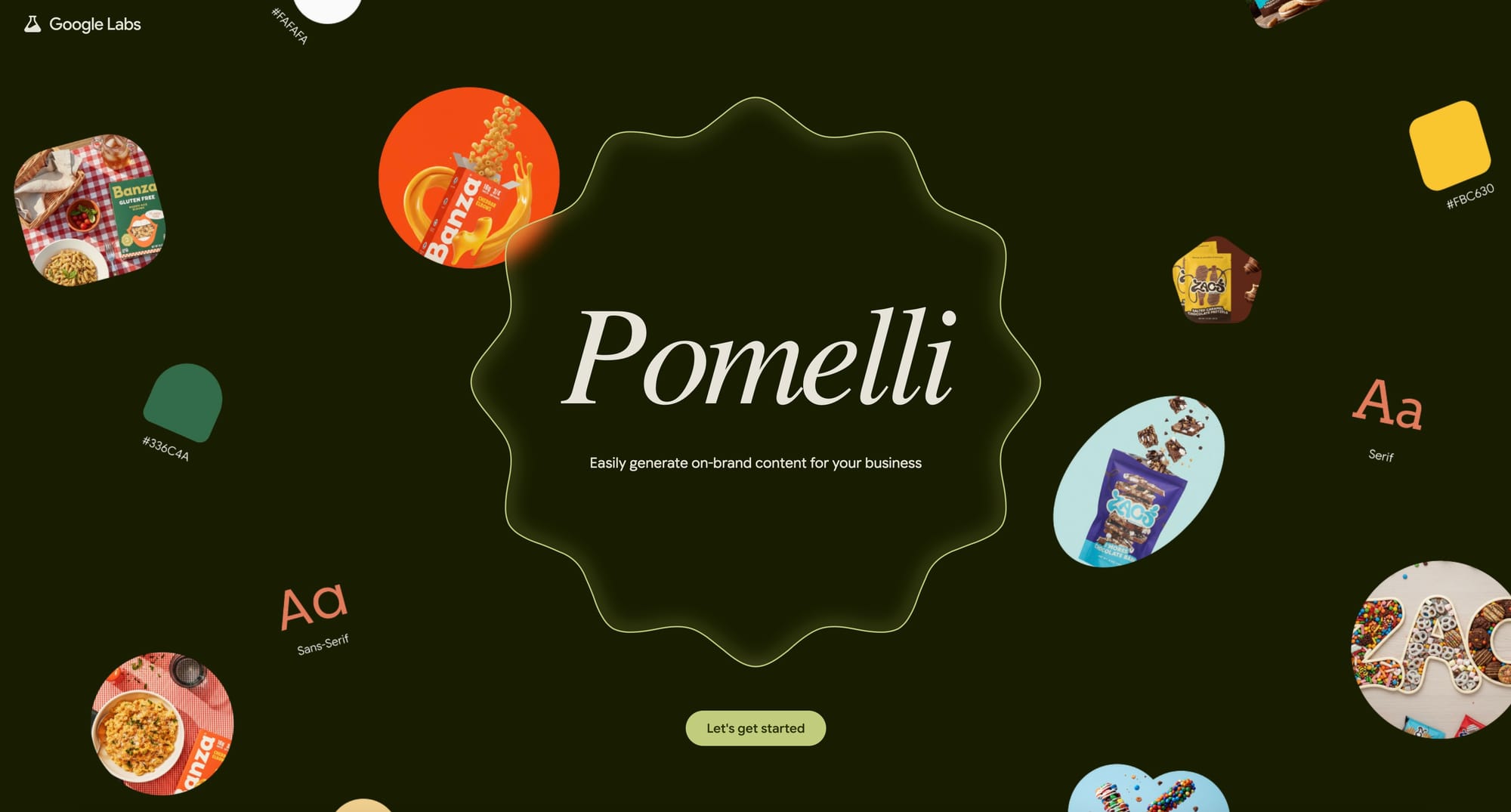 Google Pomelli: Free AI Marketing Tool That Creates Campaigns From Your Website URL
