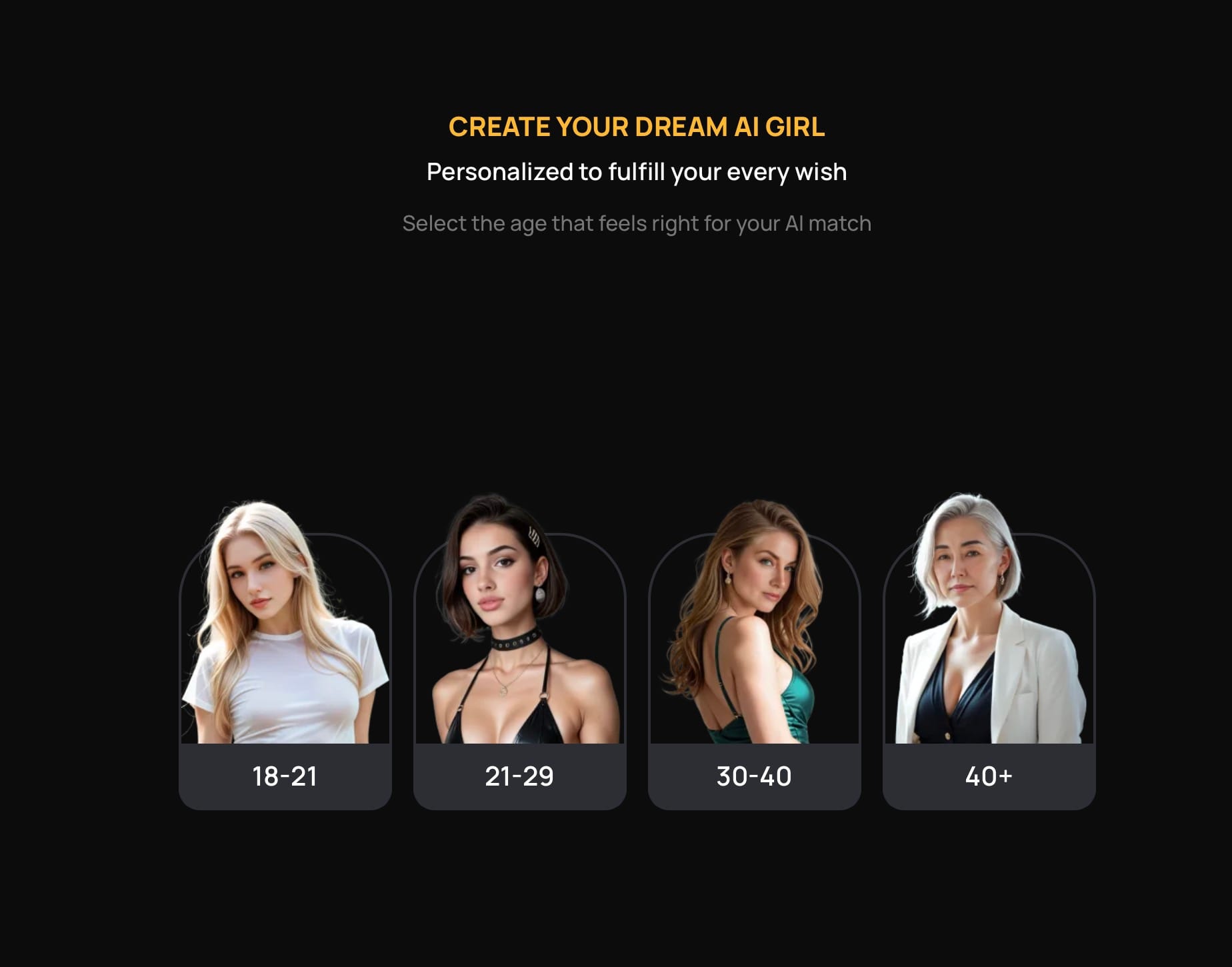 Soulful AI Mate — Emotional Depth Specialist