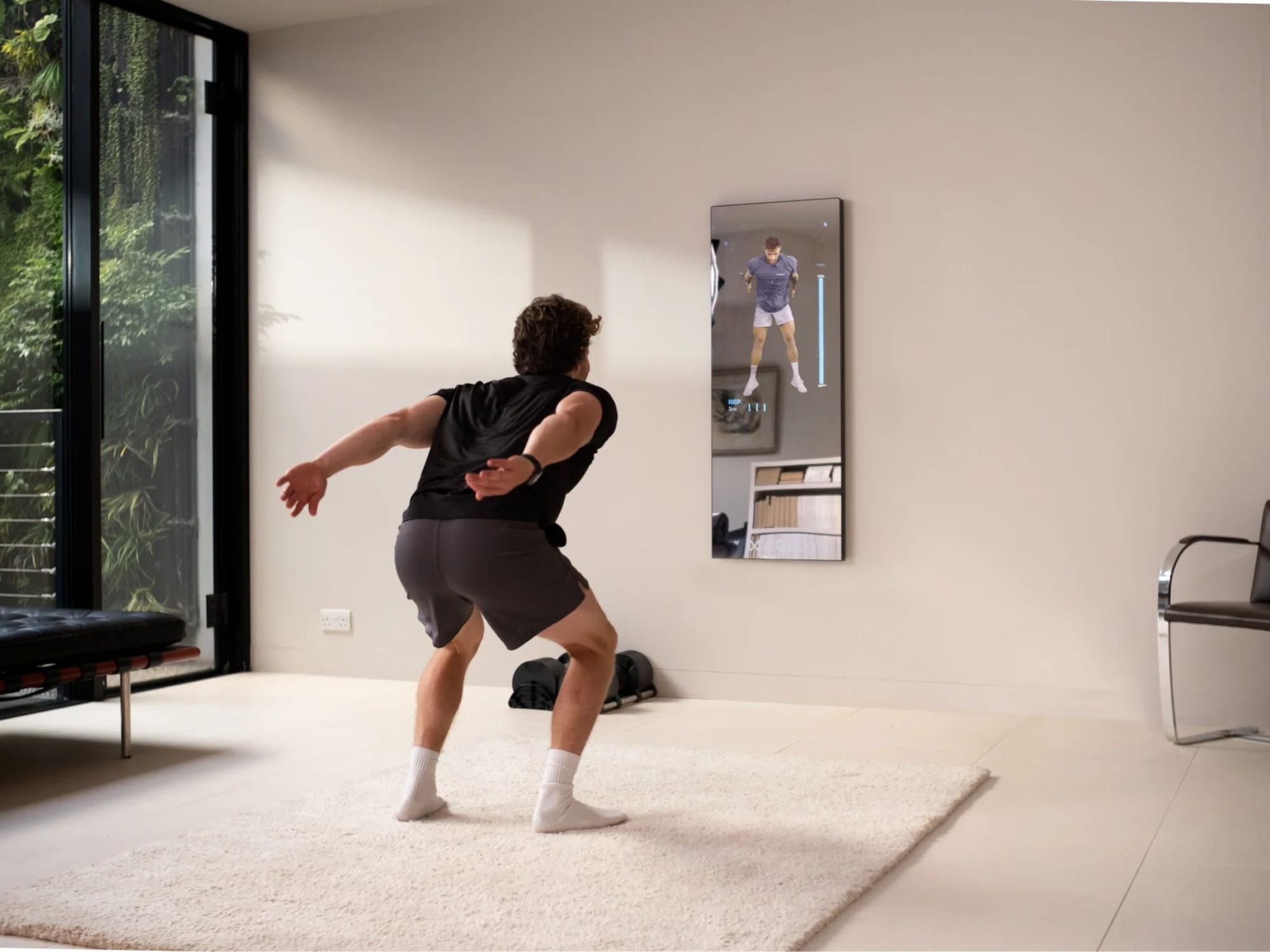AI Fitness Apps: I Tried 4 Personal Trainer Alternatives