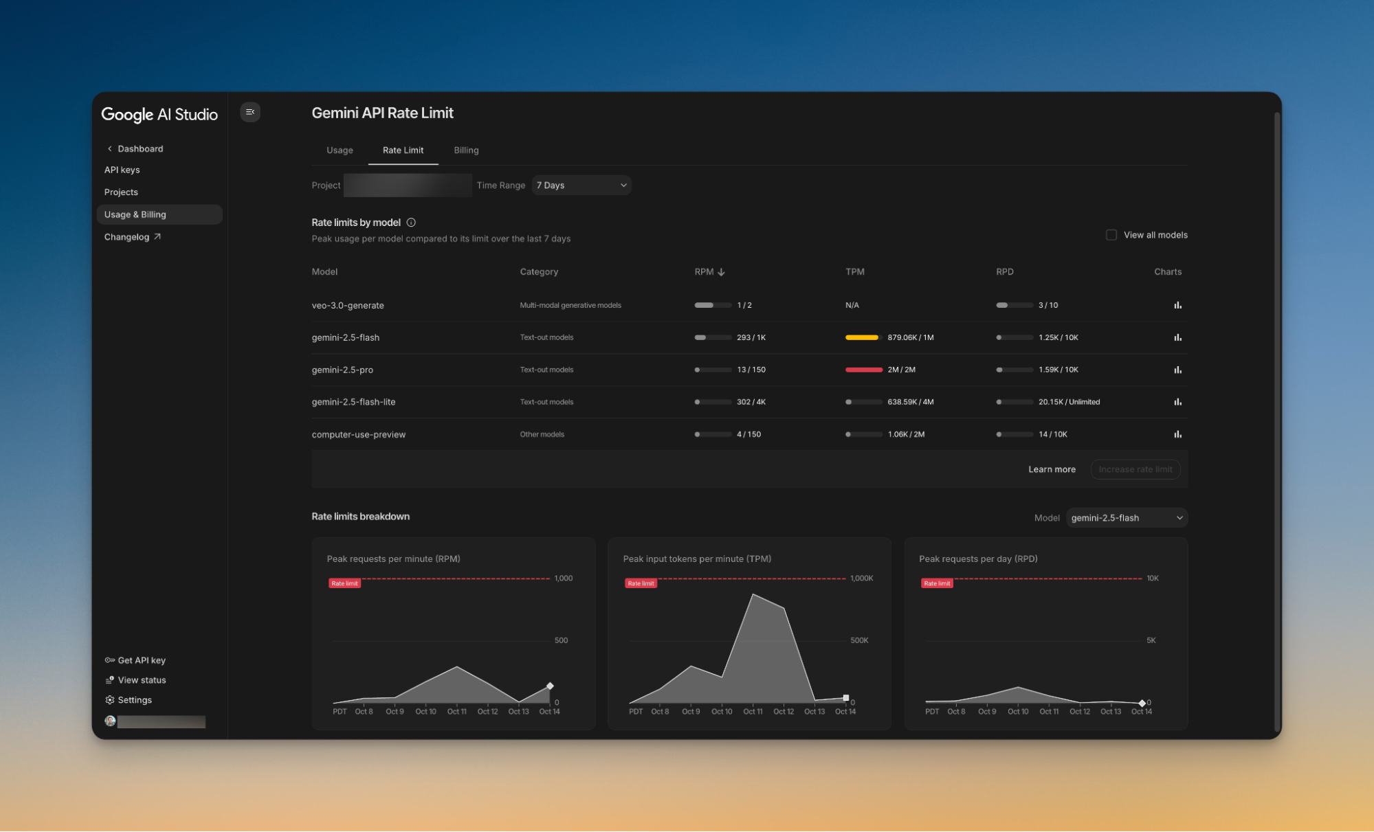 The 7 Core Components of the New Google AI Studio