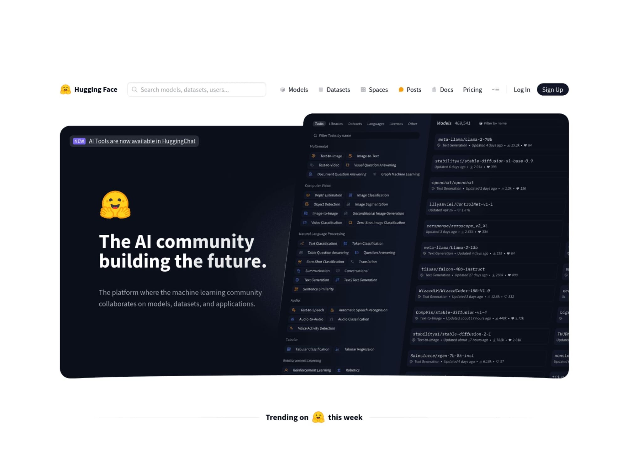 HuggingFace Free Tools: What You Can Build Without Spending Money