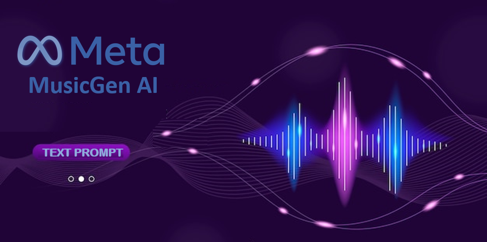 Single Language Model (LM) for conditional music generation