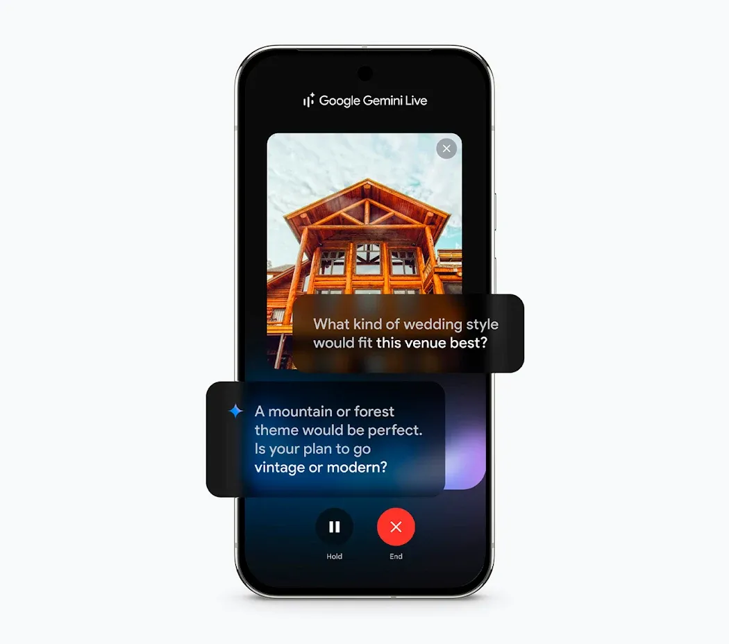 Privacy and Data Considerations Gemini