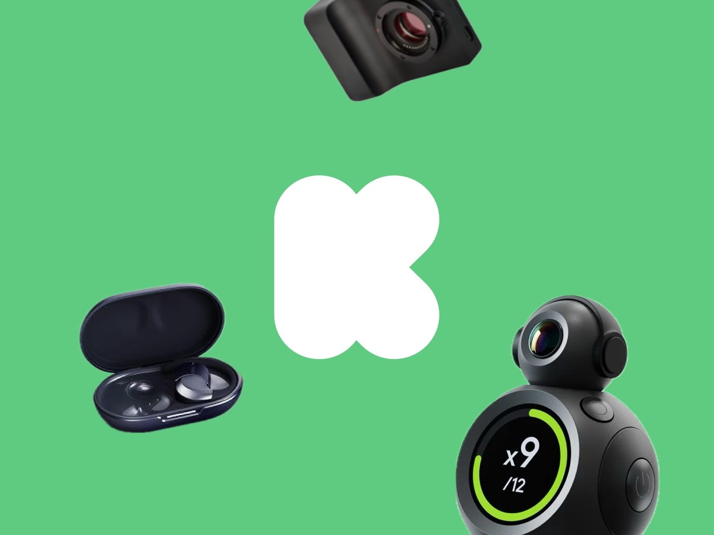 7 Revolutionary AI Gadgets From Kickstarter That Will Transform Your Life in 2025