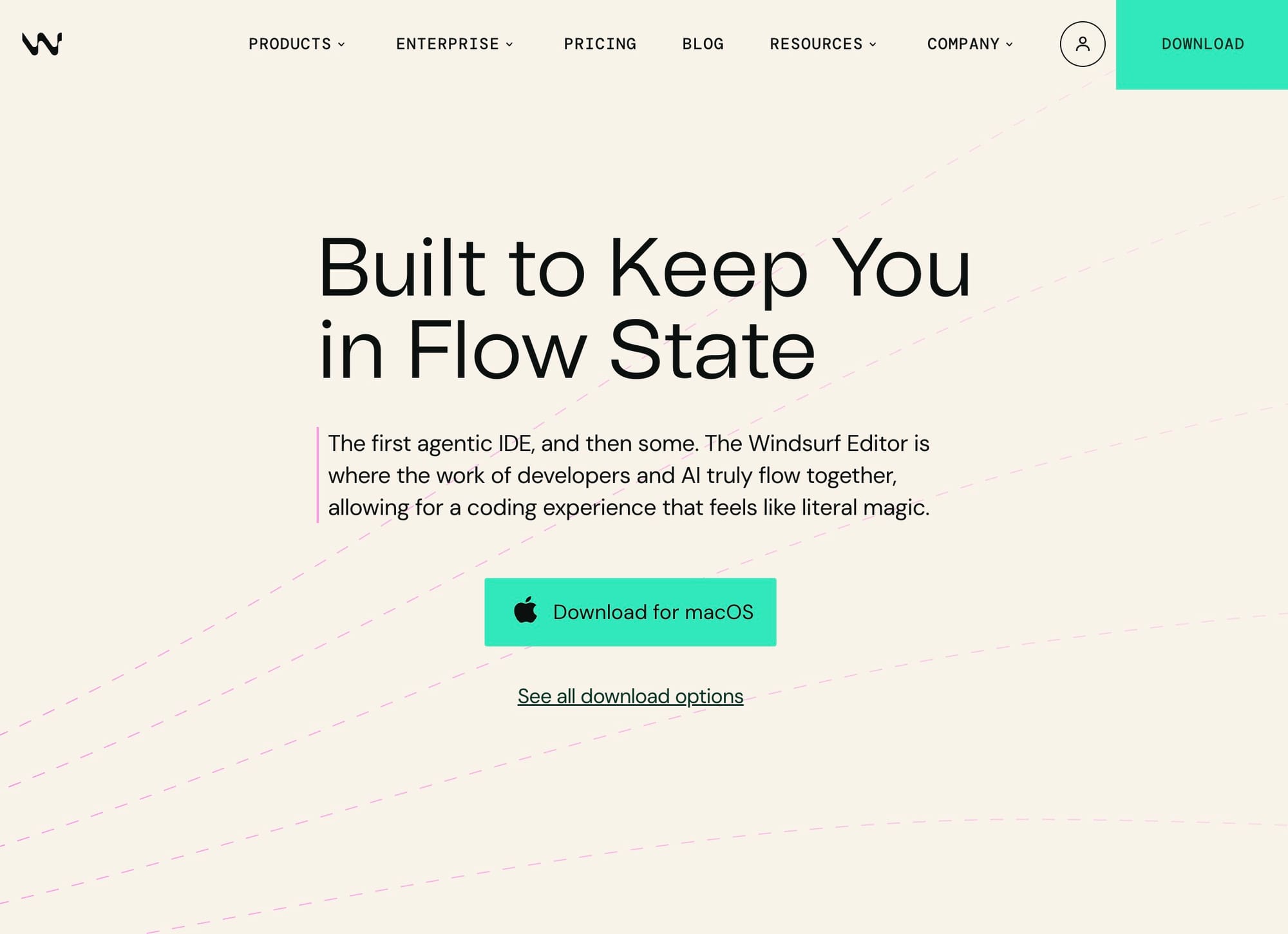 Windsurf  - Vibe Coding