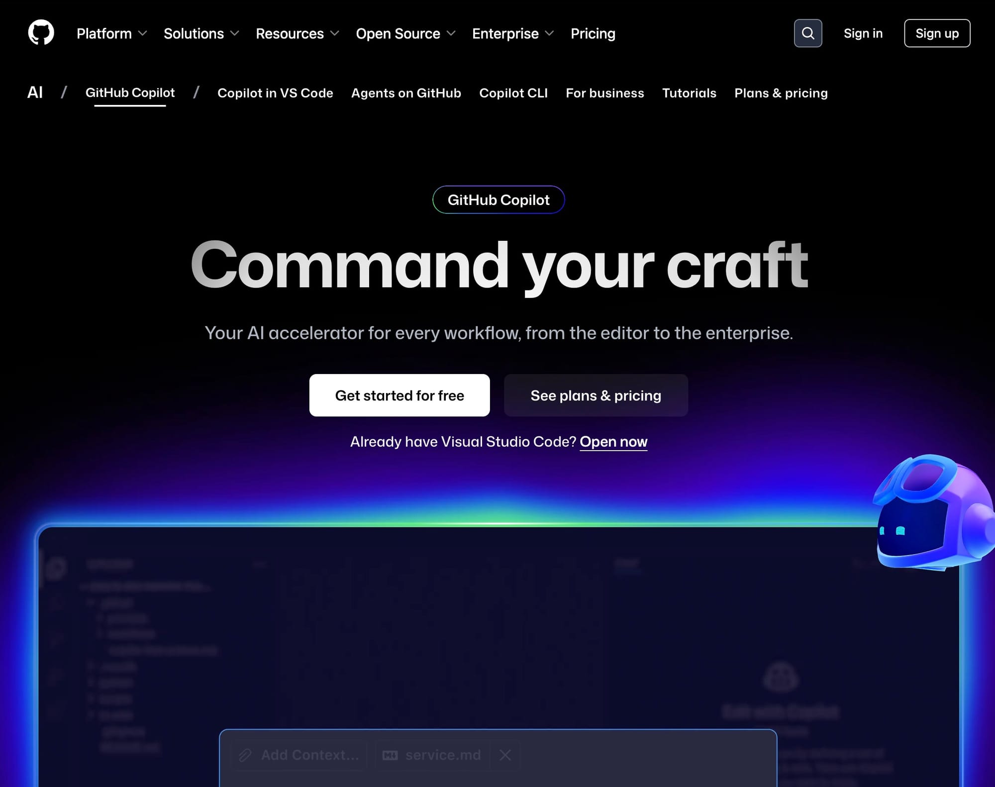 GitHub - Vibe Coding
