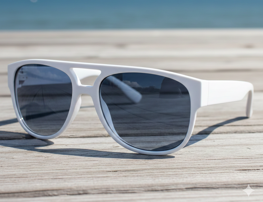 Product photography generated with Nano Banana