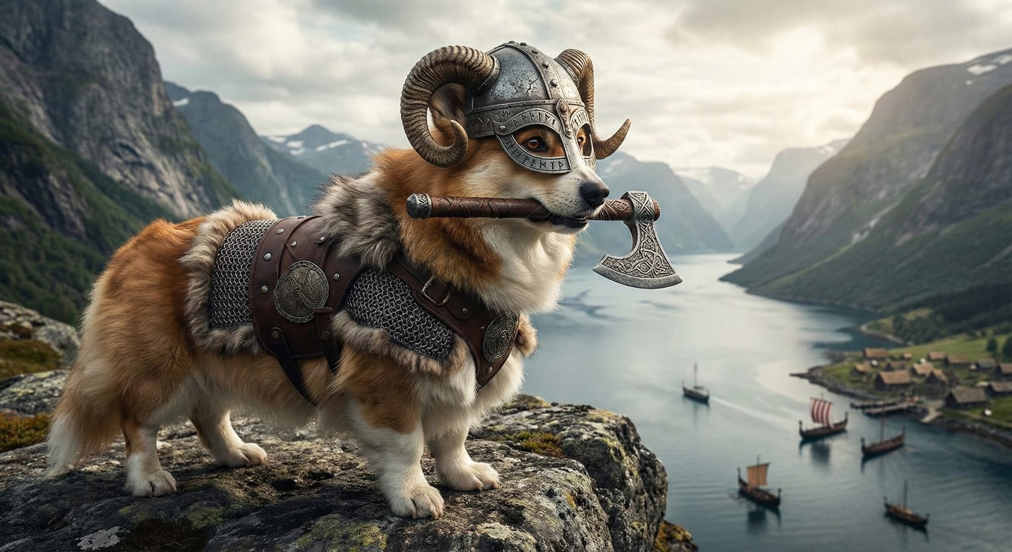 Character generated with Nano Banana Pro