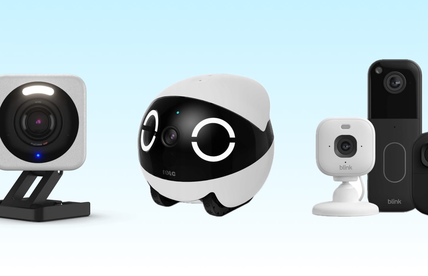 Top 10 Mass-Market AI Gadgets