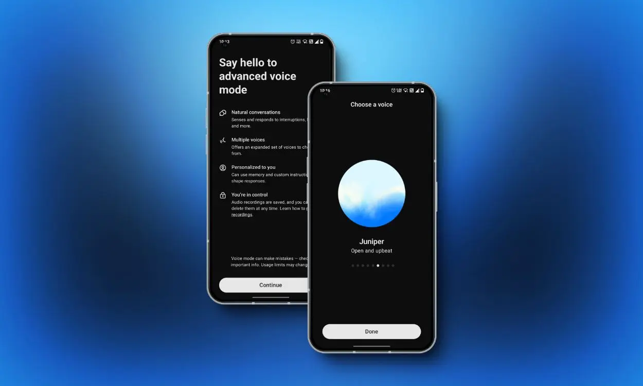 OpenAI ChatGPT Voice Pro — New Voice Agent Capabilities in 2025