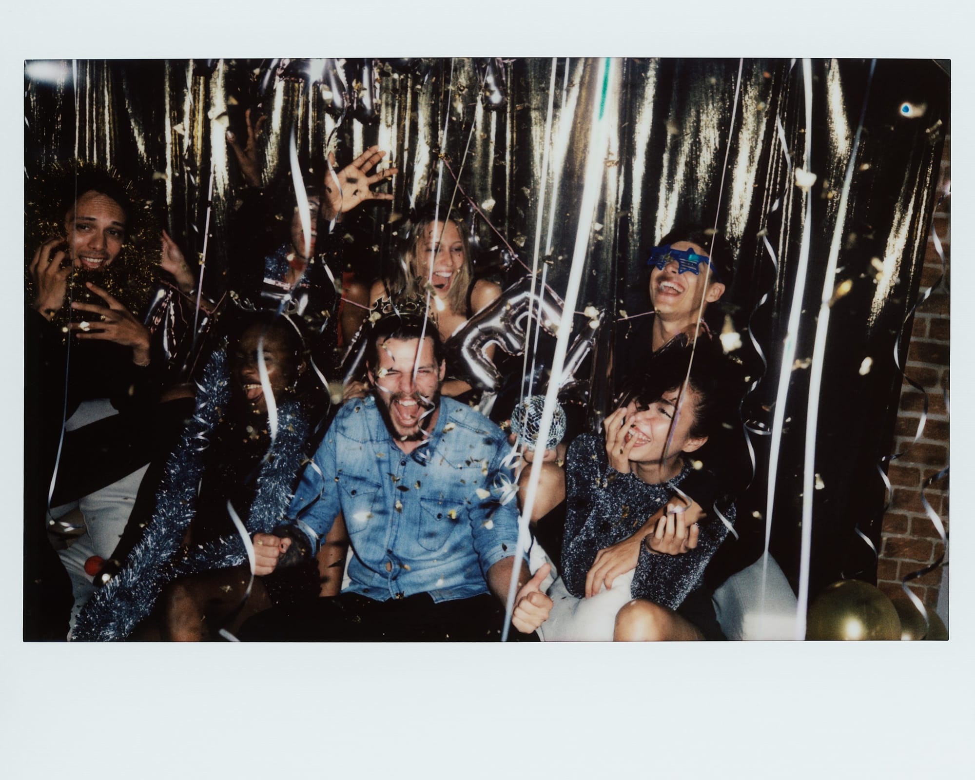 The 50 Creative Ways to Use AI for NYE 2026