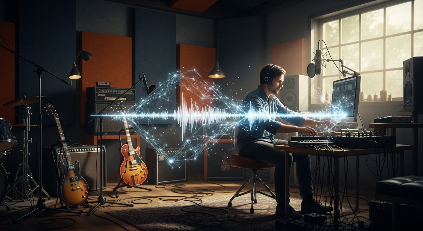 AI in the Music Industry