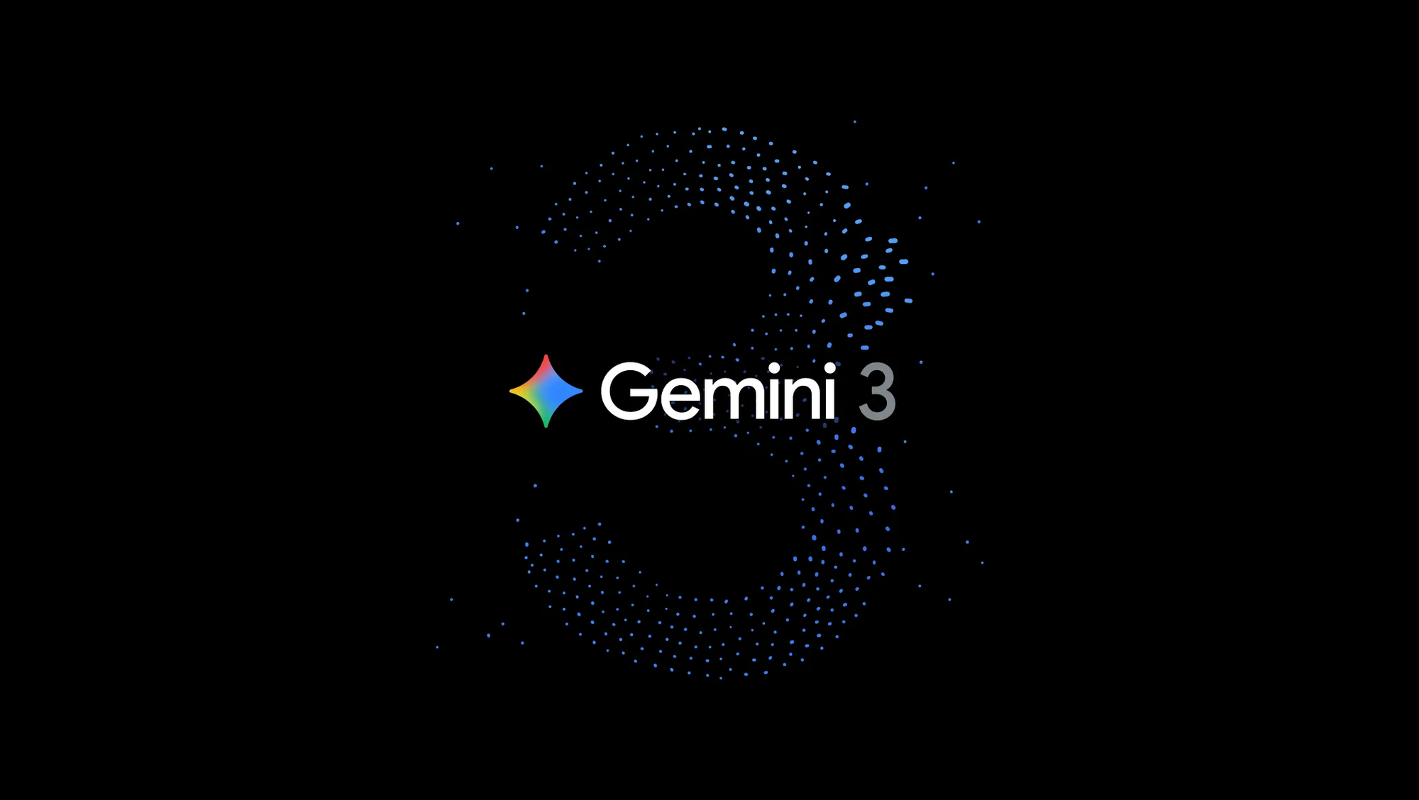 Google Launches Gemini 3 with Record Benchmark Performance