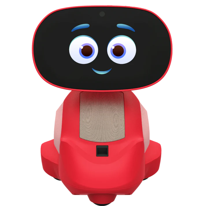 Miko 3 - Educational AI Robot for Kids
