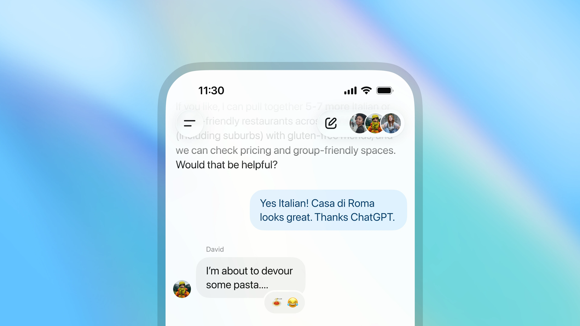 ChatGPT Group Chats: OpenAI's Bold Step Into Collaborative AI