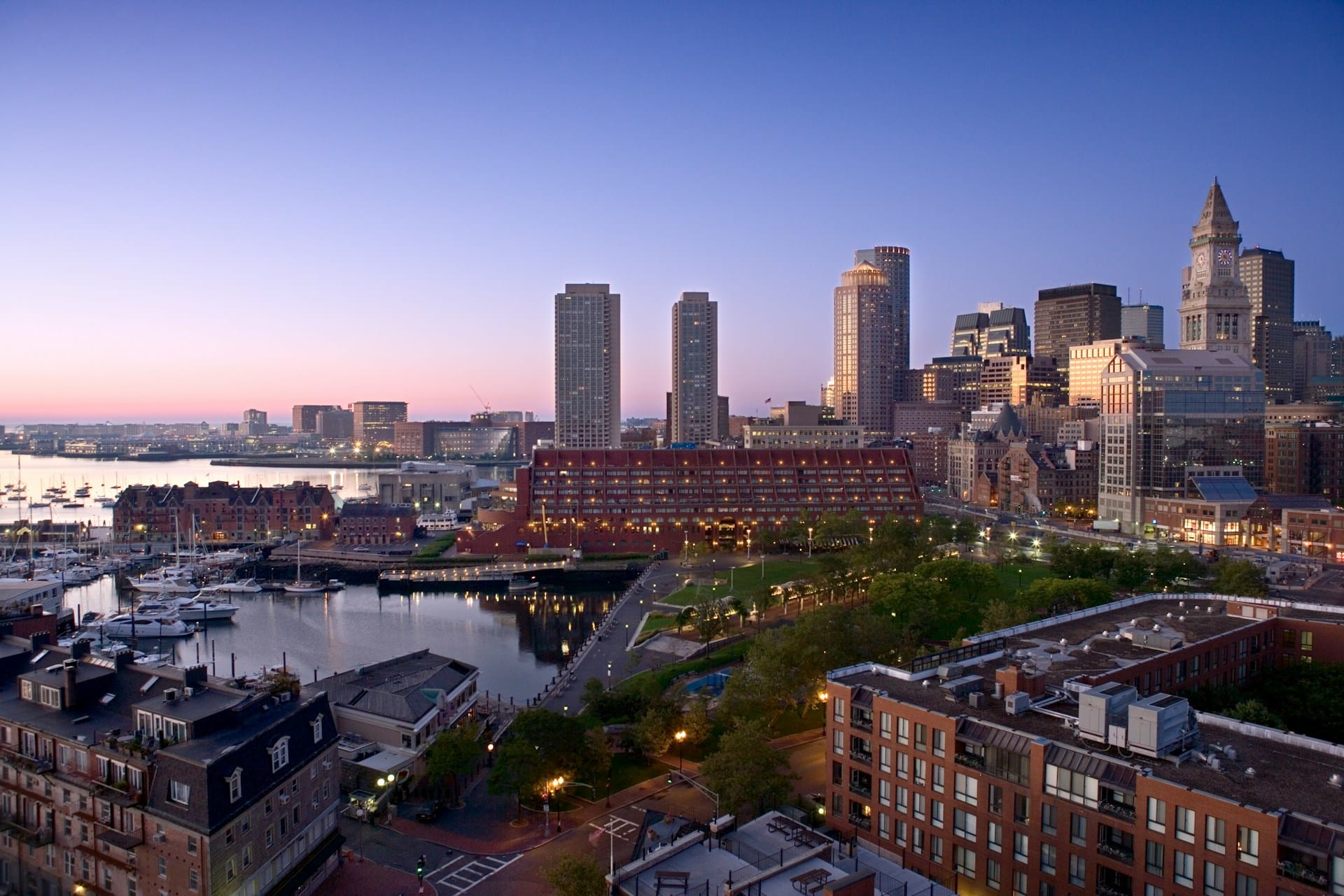 Massachusetts: Education and Healthcare AI Hub
