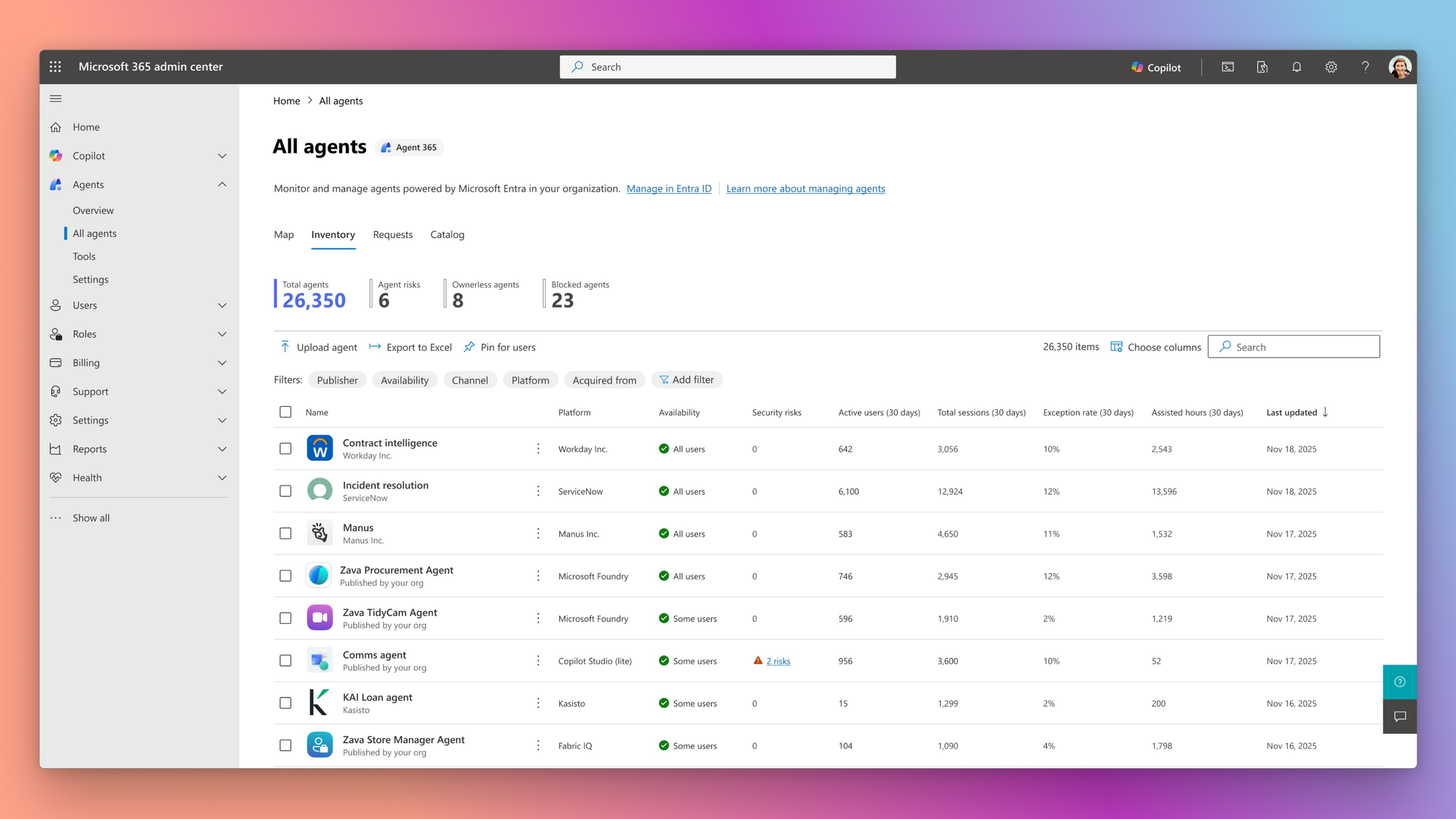 Microsoft Introduces Work IQ Intelligence Layer