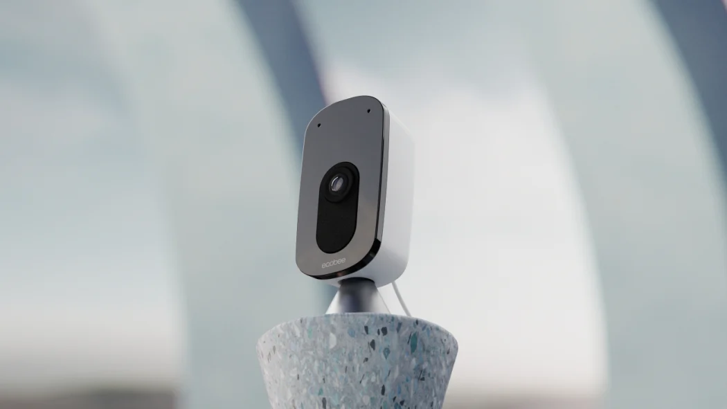 Ecobee SmartCamera