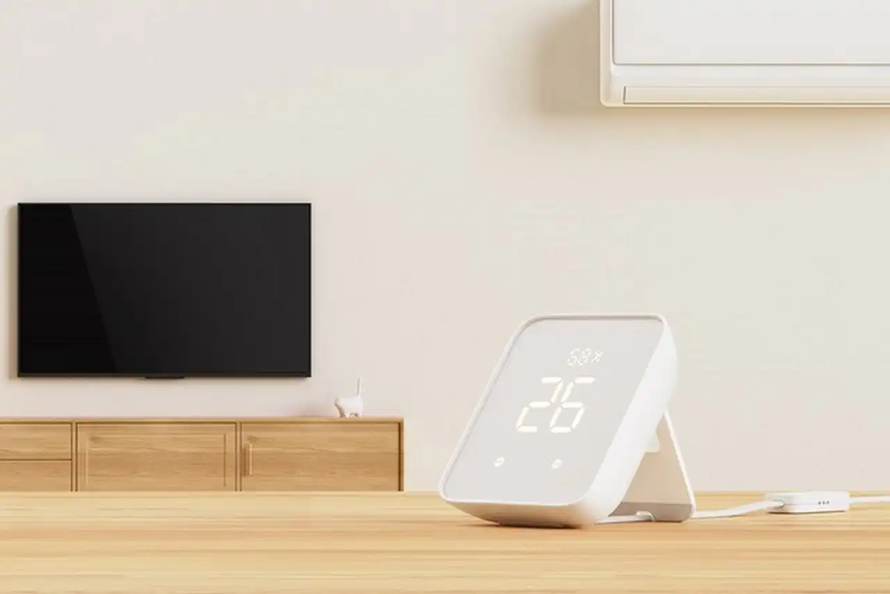 Hub 2 for SwitchBot Bot