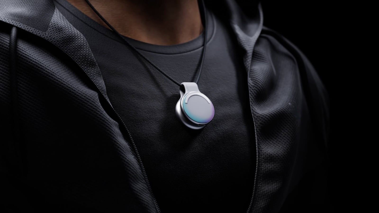 Limitless AI Pendant