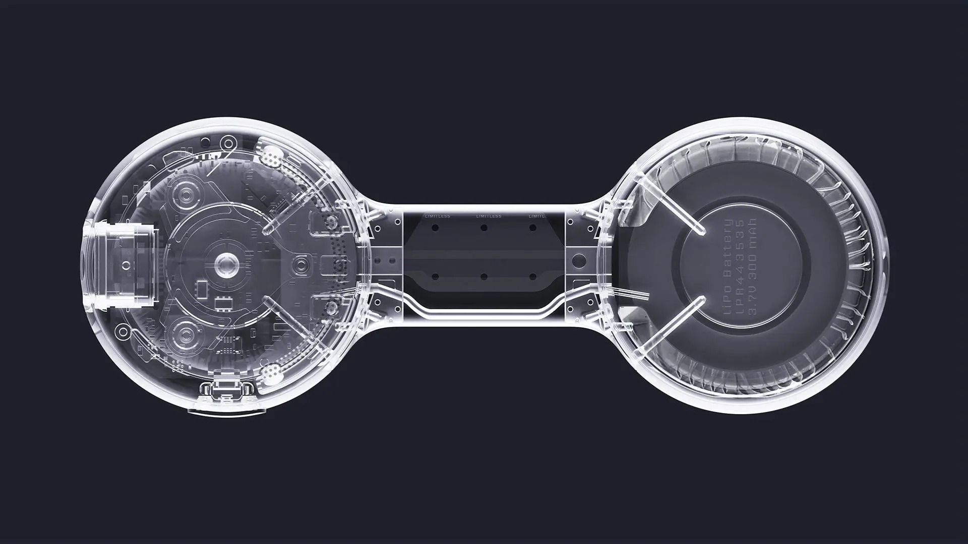 Limitless AI Pendant