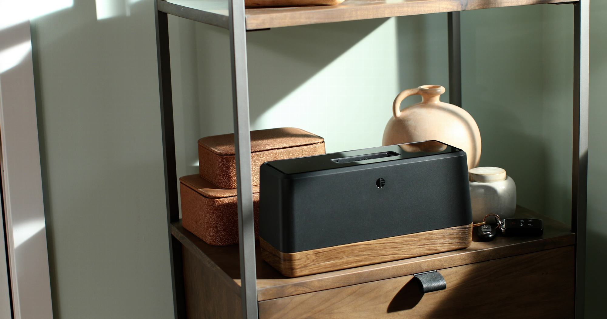 Swippitt's Instant Power System 