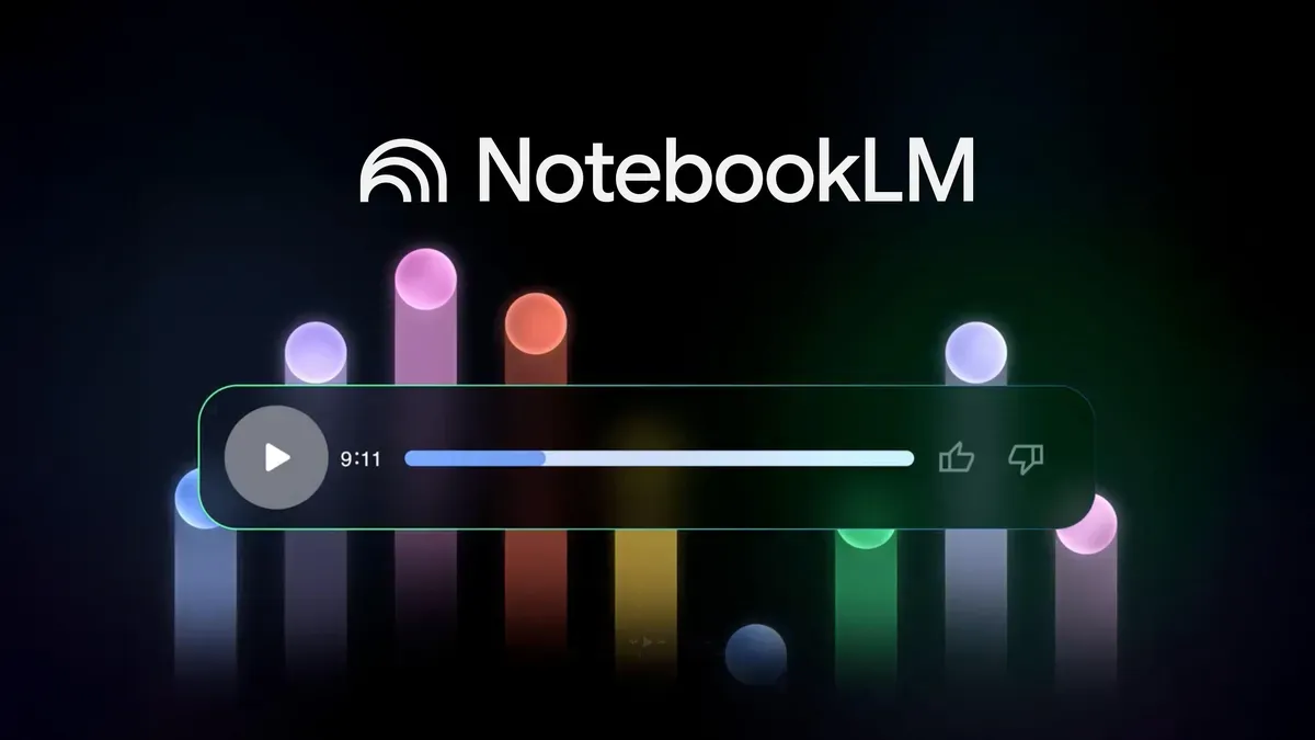 NotebookLM Review: Google's AI Research Assistant
