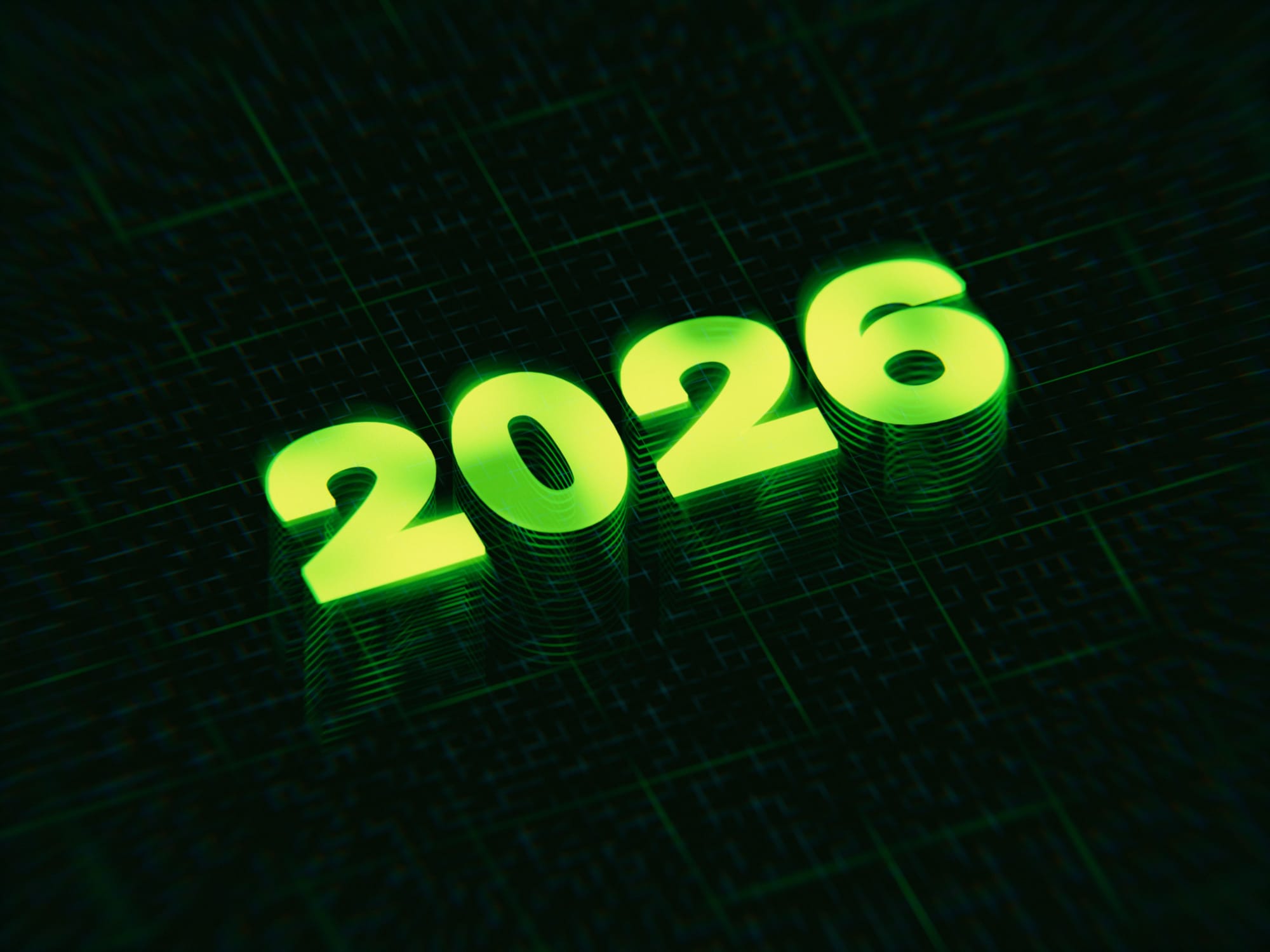 The Ultimate AI Guide to New Year 2026: Tools, Ideas & Party Hacks