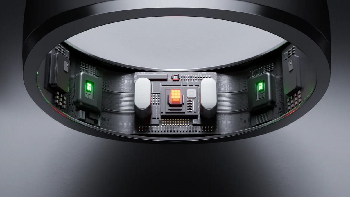 Best Oura Ring Alternatives in 2025: Smart Rings That Actually Work