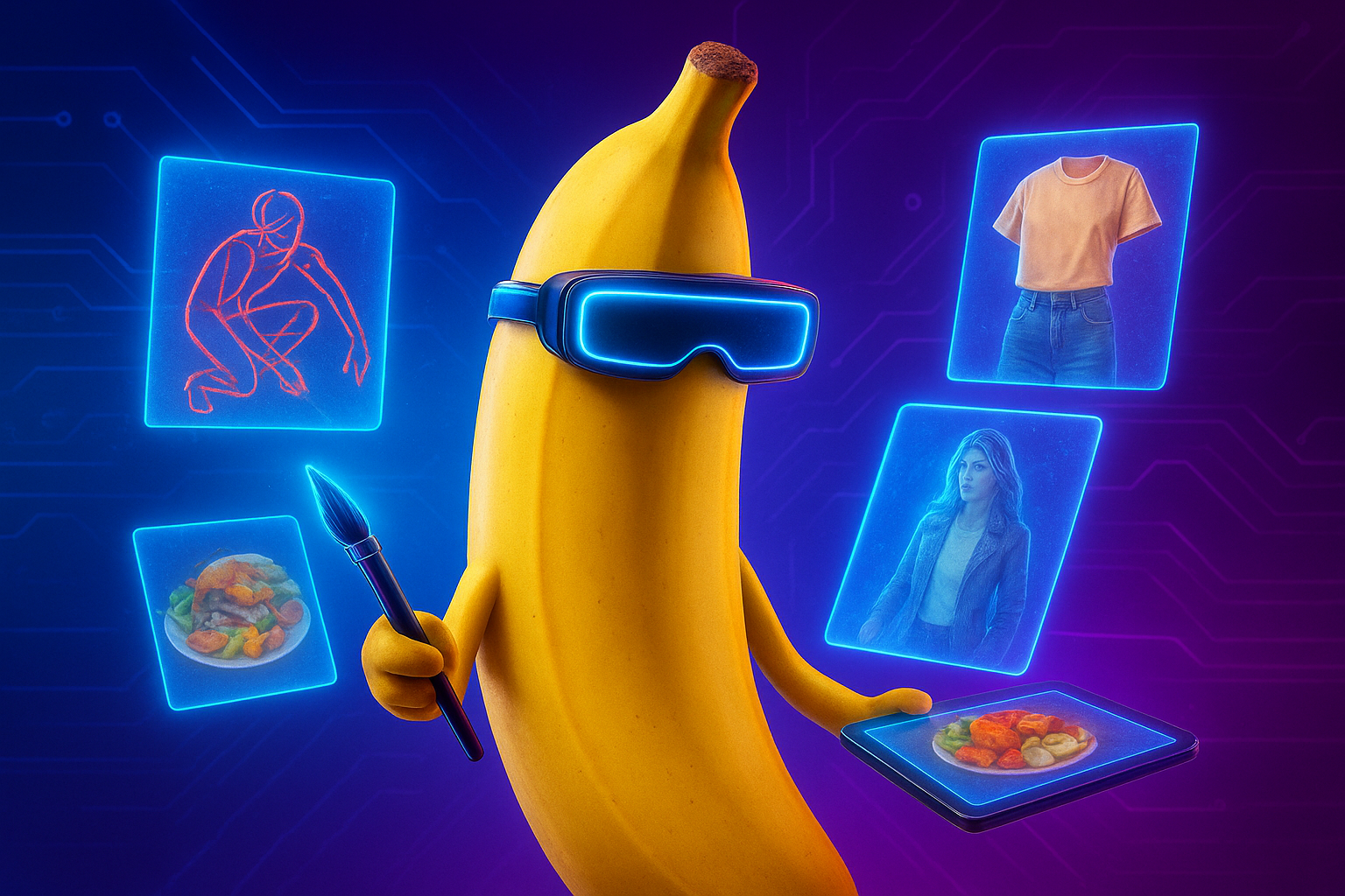 I Tried All 13 Viral Nano Banana Trends of 2025 – Here's What Actually Worked