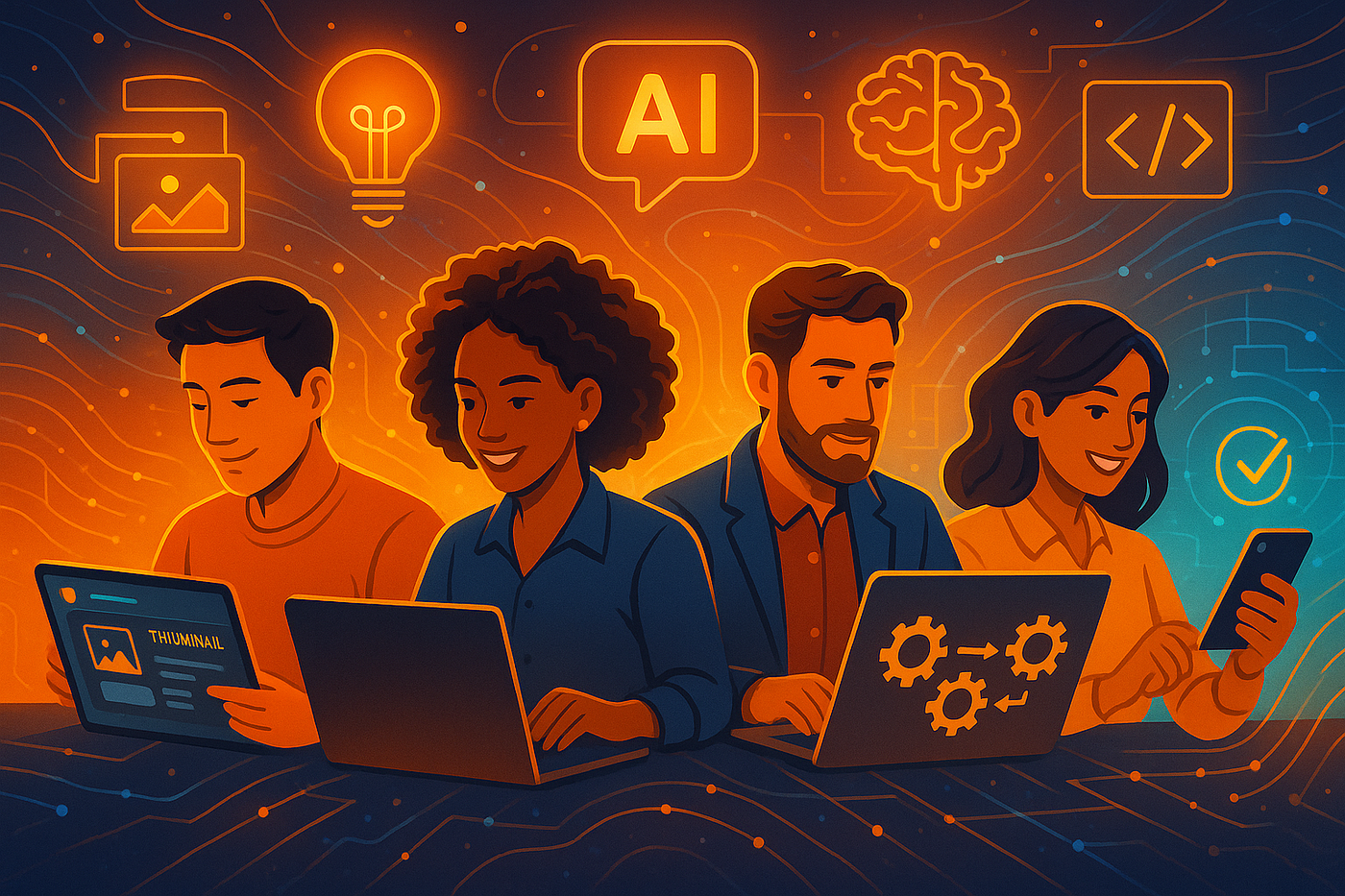 How to Make Money with AI in 2026: Real Case Studies, Proven Strategies, and My Personal Journey