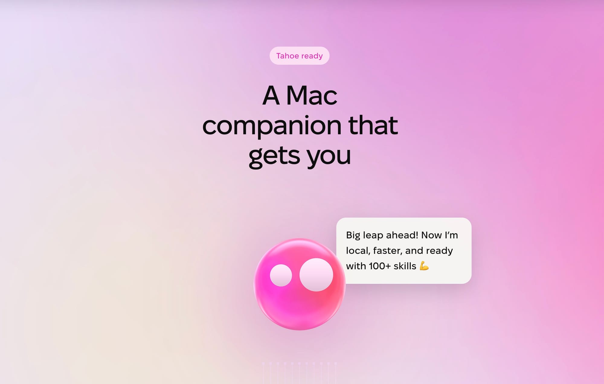 Eney AI Review: MacPaw's Local-First AI Assistant for Mac