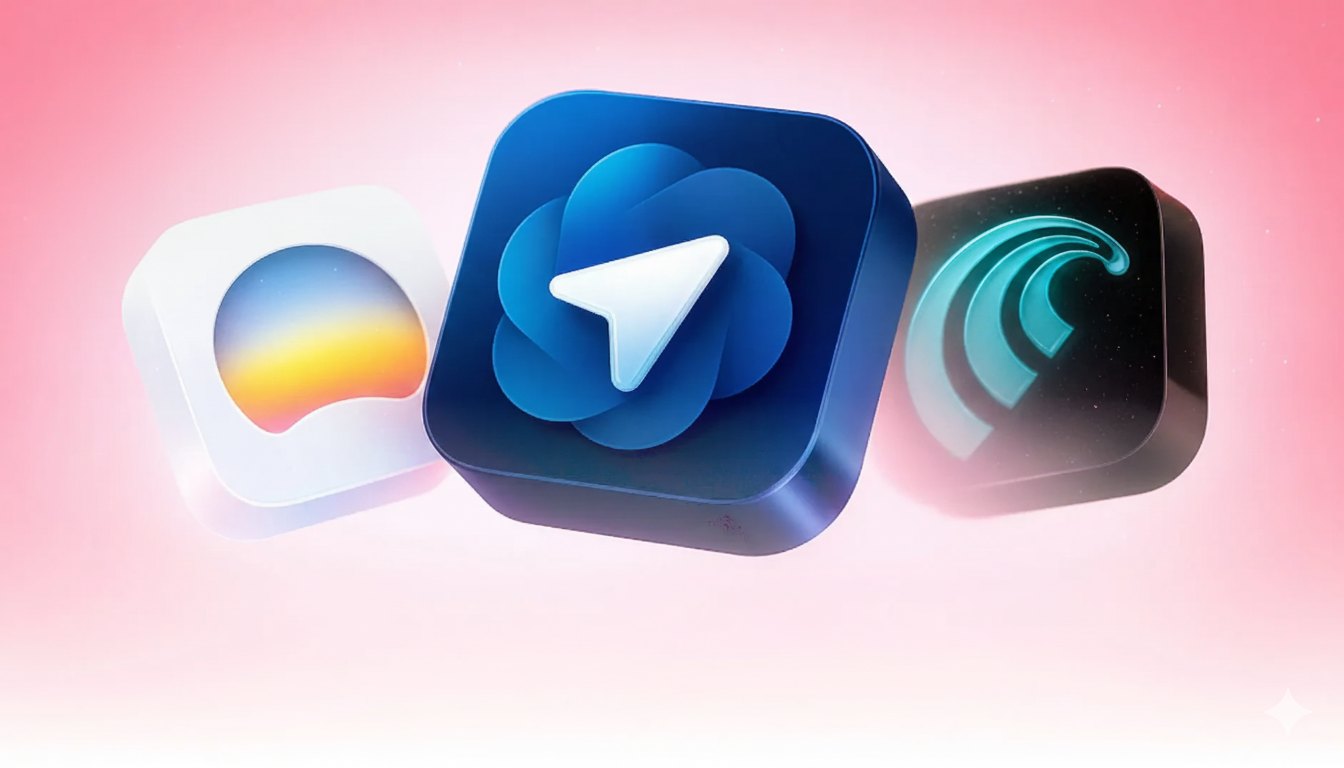 Arc's Dia vs Perplexity's Comet vs ChatGPT Atlas vs Google Disco vs Opera Neon: The Complete AI Browser Comparison