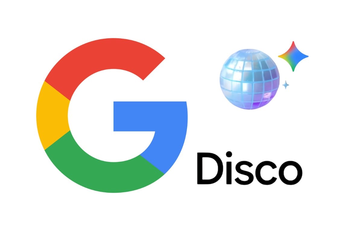 Google Is Building Its Own AI Browser — Disco