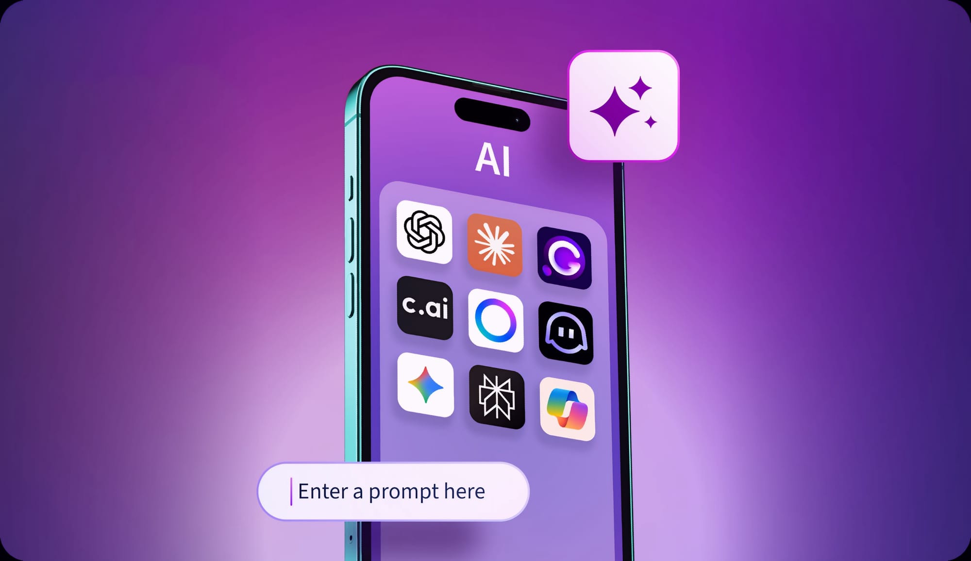 Best AI Apps for iPhone in 2026: The Complete Expert Guide