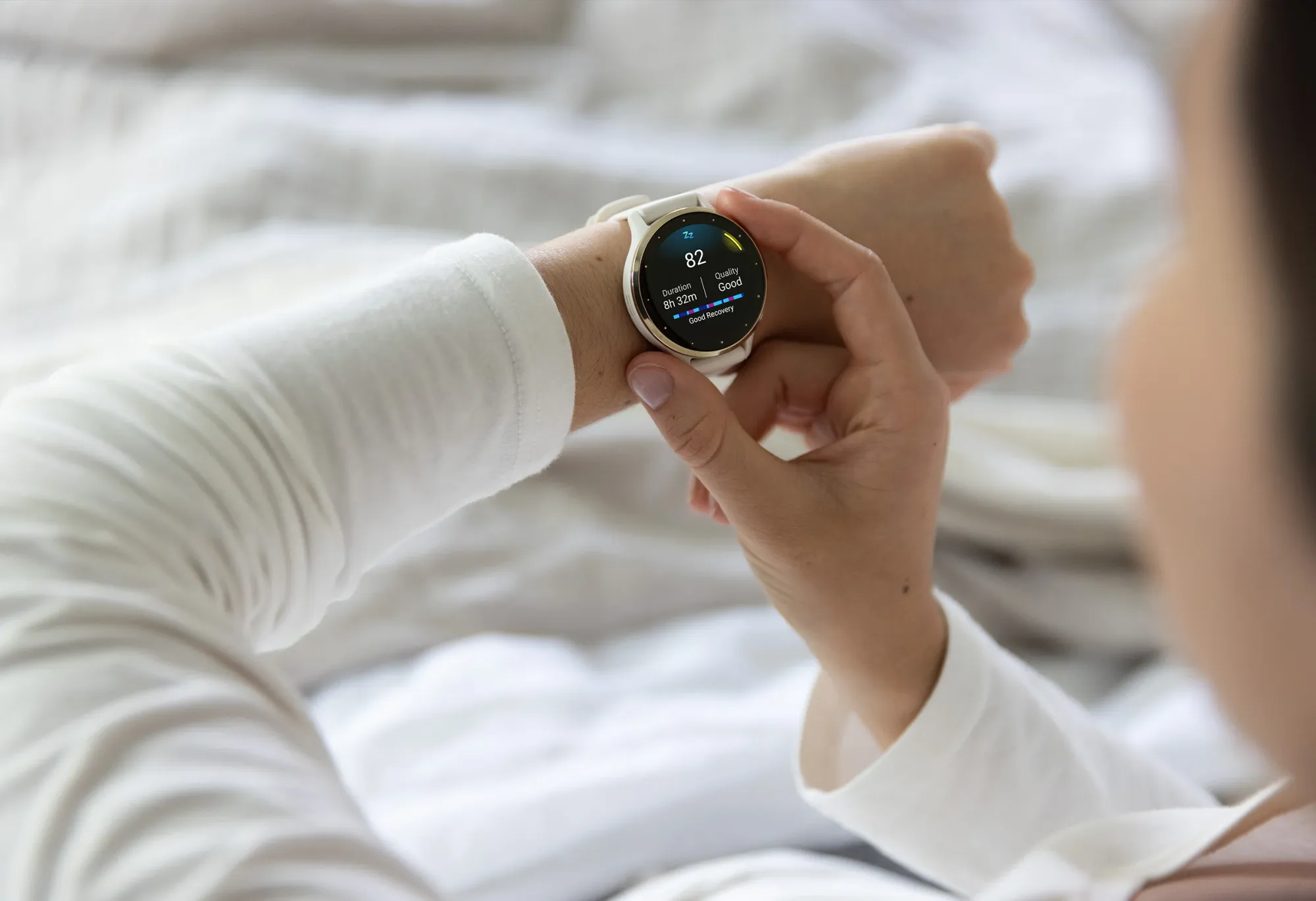 5 Garmin Sleep Features Buried in Your Watch That Most Users Never Find