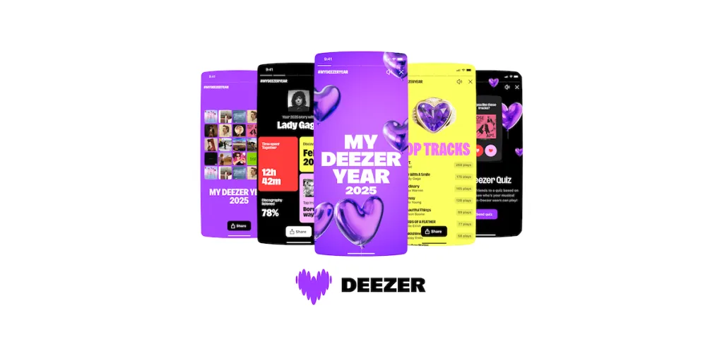 Deezer Just Armed the Entire Music Industry Against AI-Generated Music