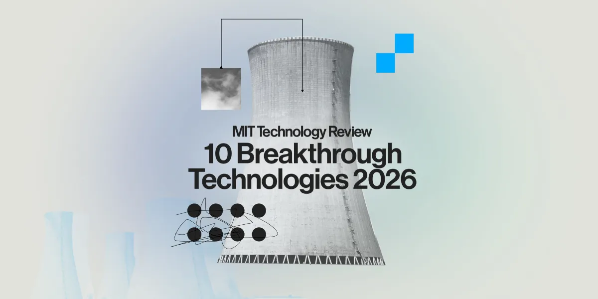 MIT's 10 Breakthrough Technologies for 2026 Are Here — And They'll Change Everything You Know About AI, Energy, and Medicine