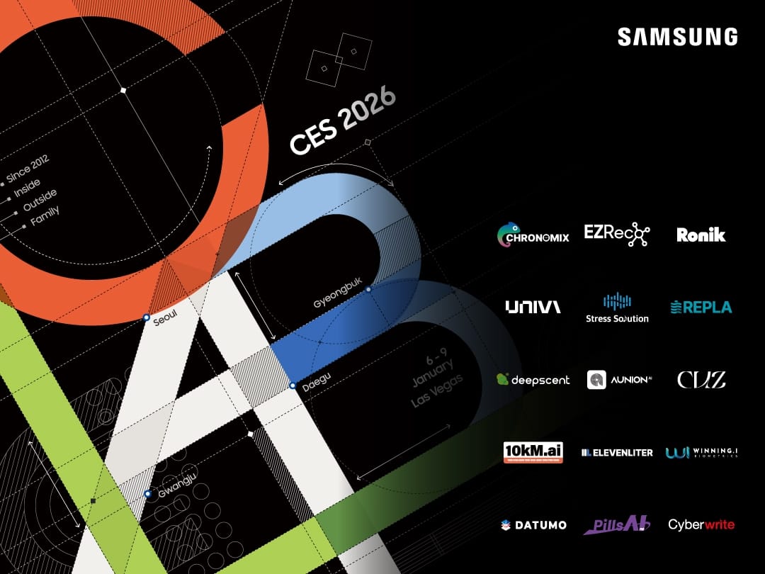 Samsung at CES 2026: Everything You Need to Know About the Tech Giant's Biggest Show Yet