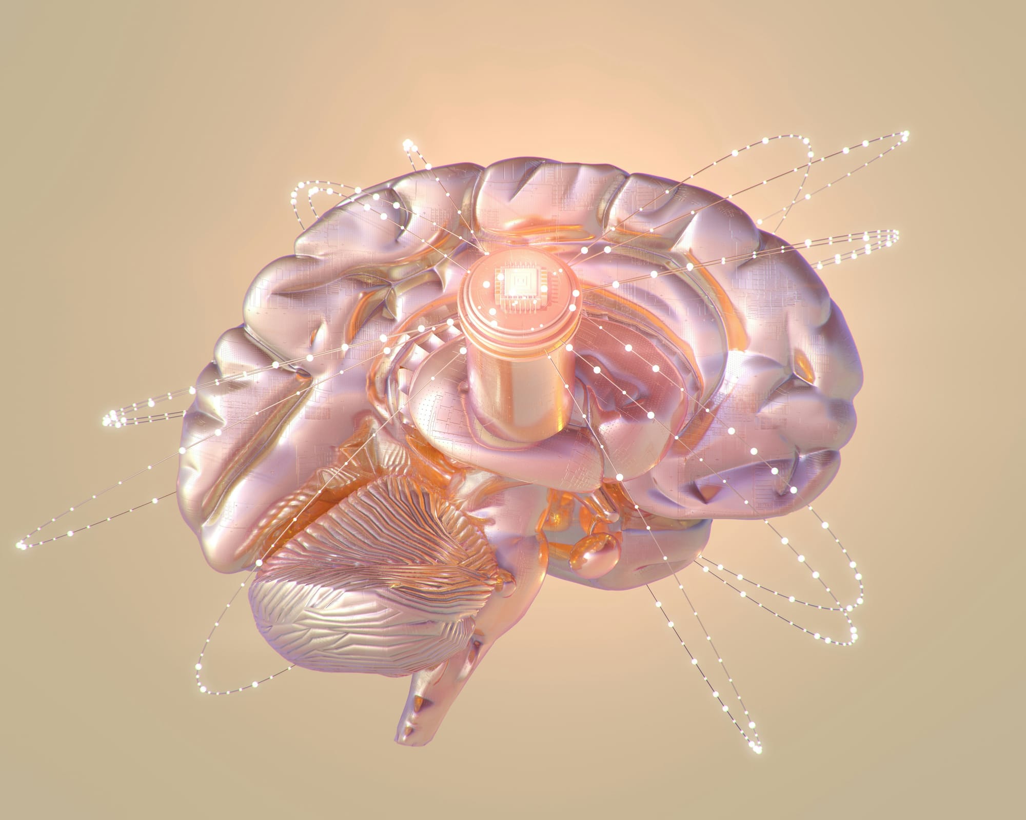 Stop Asking AI To Be Creative. Start Lobotomizing It Instead.