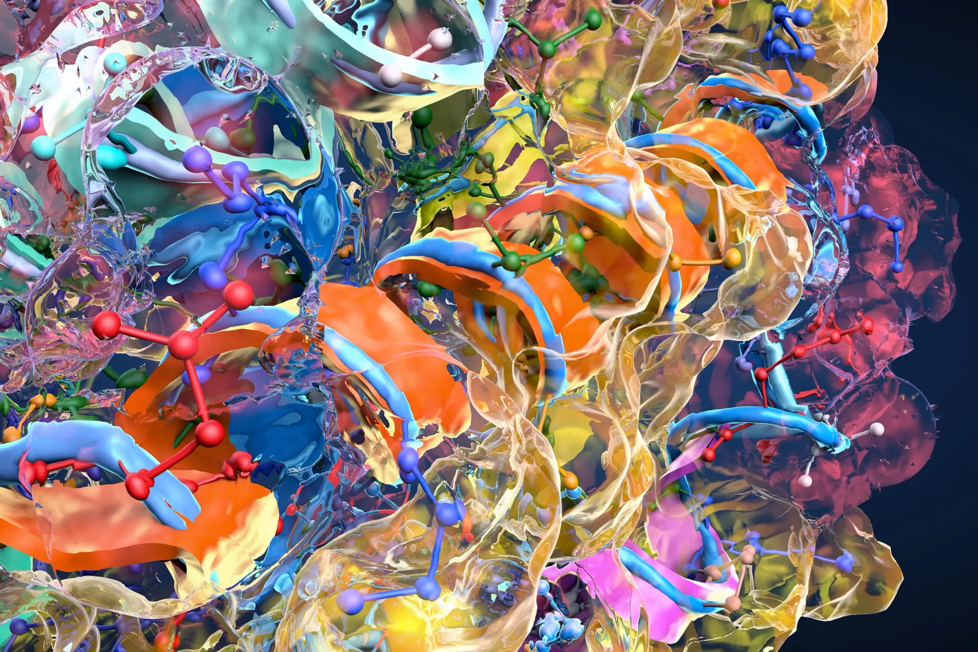 AlphaFold at 5: The AI That Won a Nobel Prize Is Just Getting Started