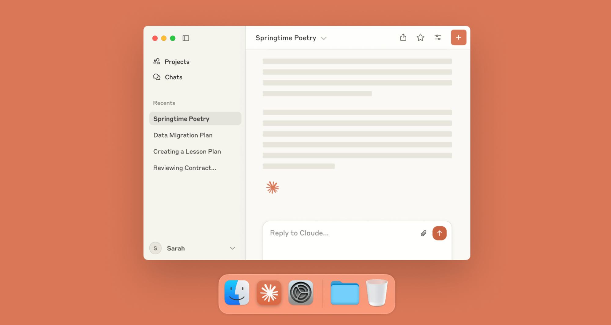 I Cut My AI Setup Time by 75% Using Claude Projects. Here's the Exact Workflow