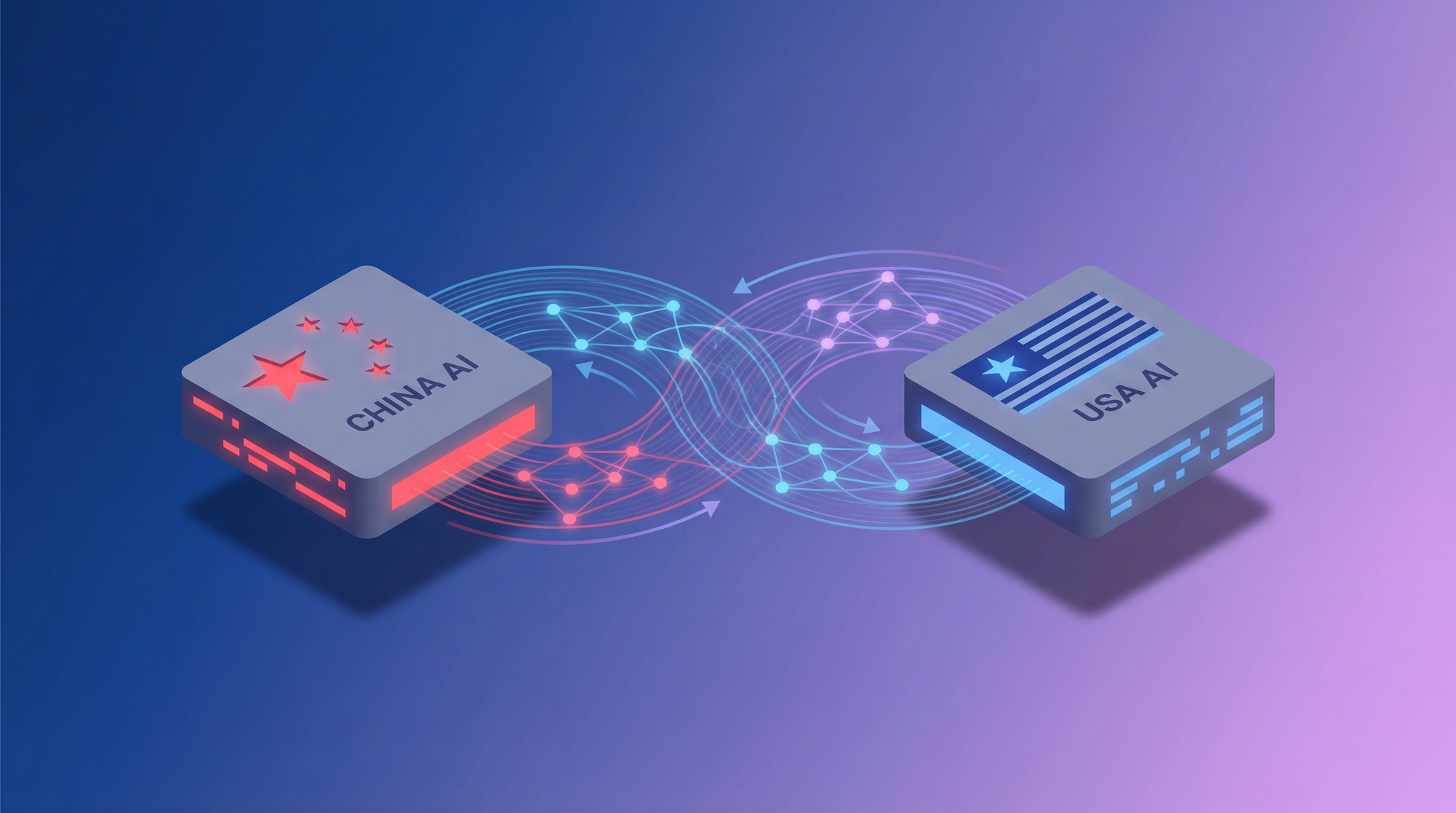 DeepSeek R1 vs OpenAI: How Chinese AI Changed Everything in 2026