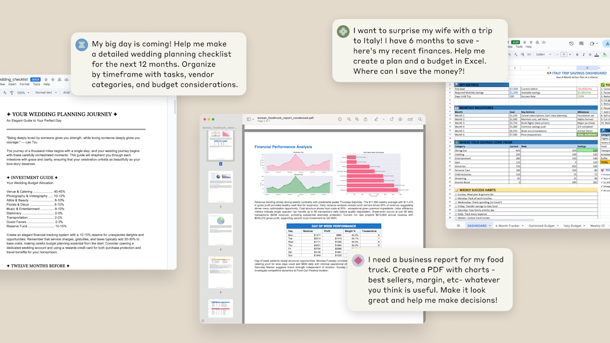 How to Use Claude in Excel for Accounting: Revenue Model Validation That Actually Works