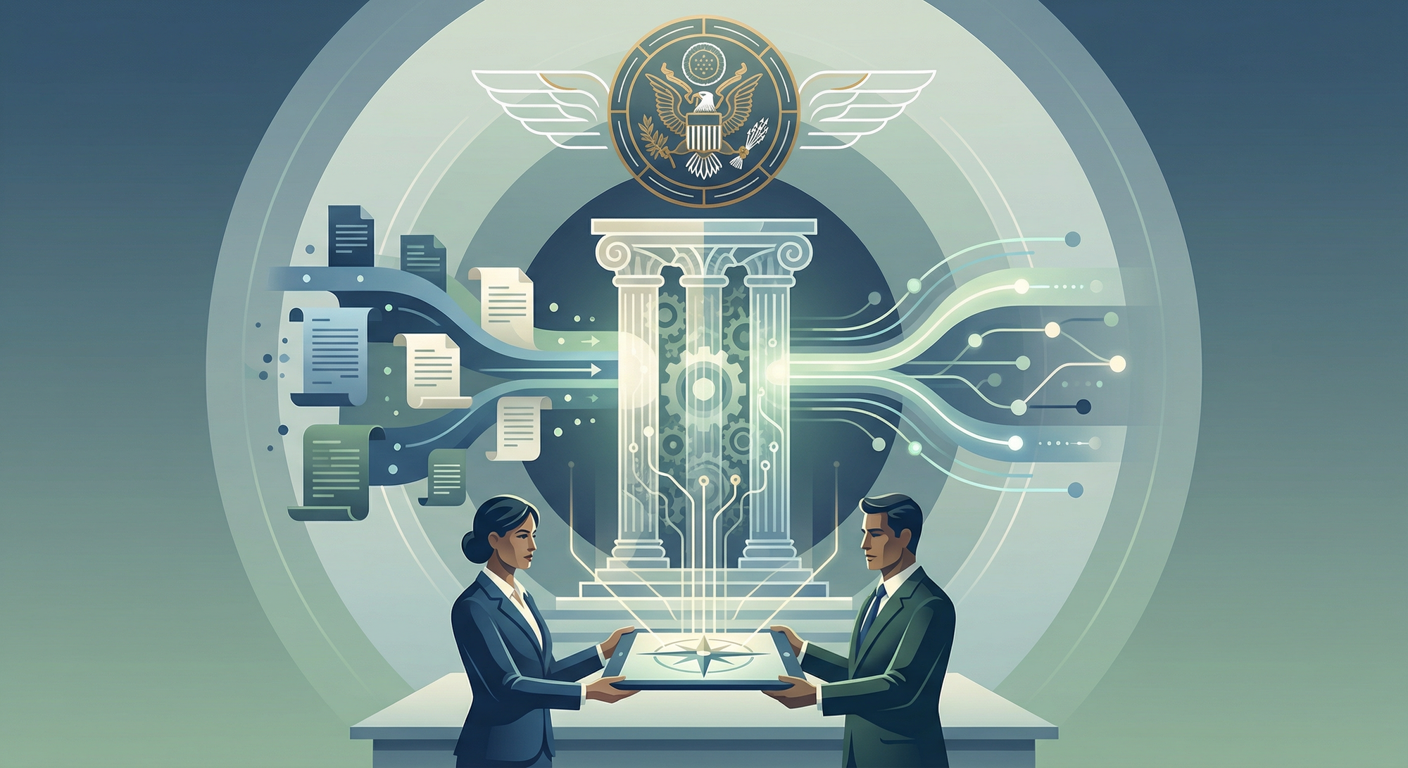 FDA Just Deployed AI Agents to 18,000 Employees: What This Changes