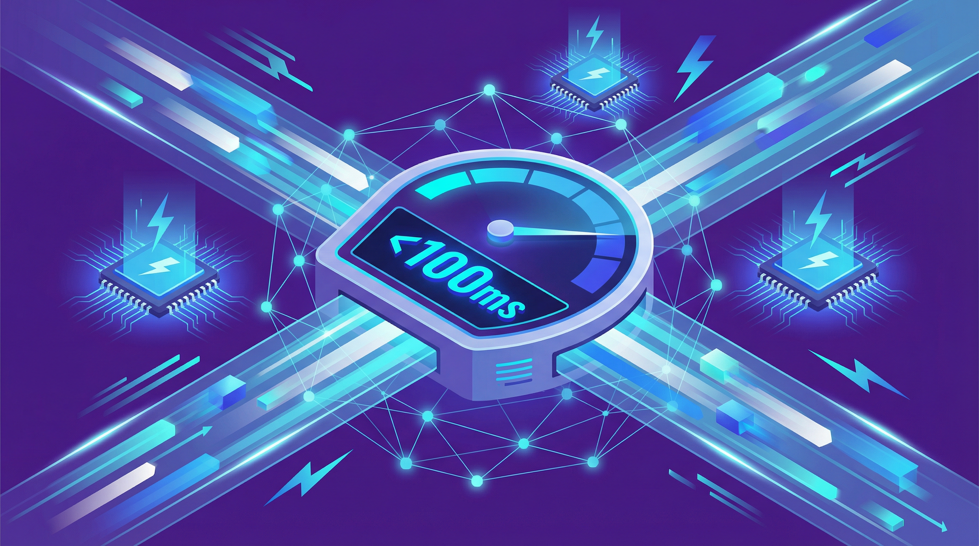 Real-Time AI Inference 2026: Complete Guide to Sub-100ms Models