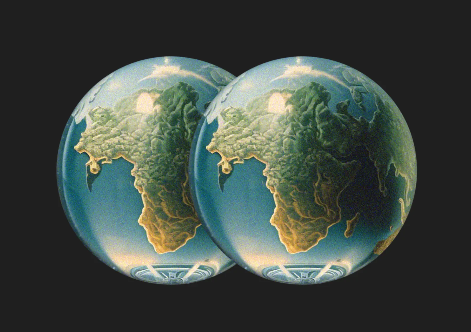 World Models: The Quiet AI Revolution That Could Make LLMs Look Like a Warmup Act