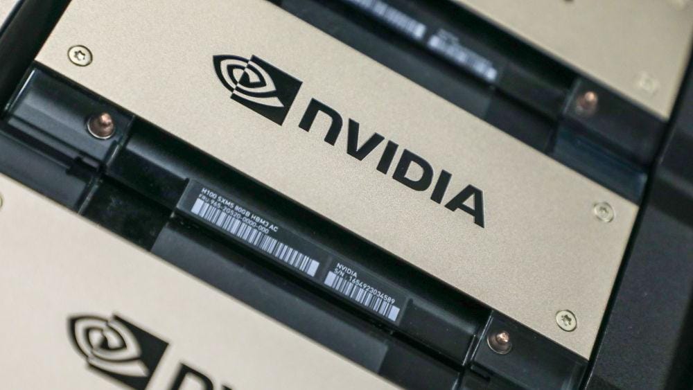 Super Micro Co-Founder Arrested for Smuggling $2.5 Billion in Nvidia Chips to China