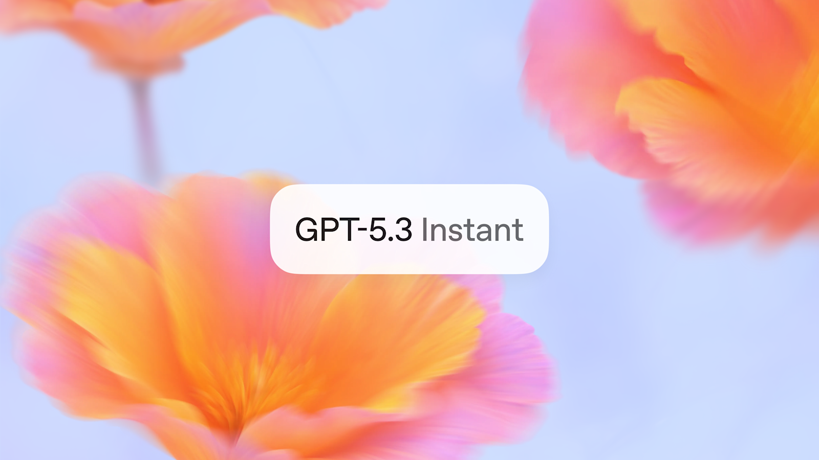 OpenAI Ships GPT-5.3 Instant: Less Preachy, More Accurate, and a Signal of Where the AI Conversation Is Heading