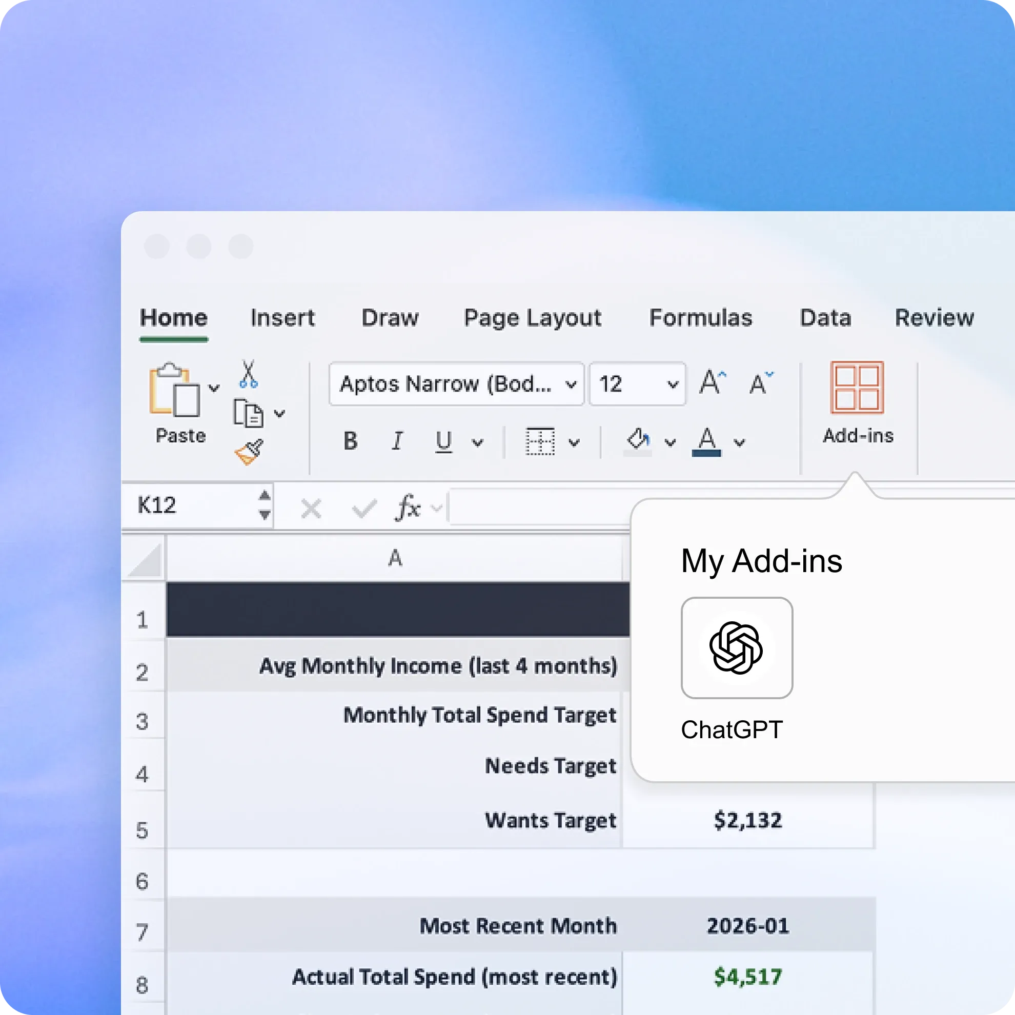 ChatGPT for Excel: OpenAI Brings GPT-5.4 Directly Into Spreadsheets – and the Analytics Industry Will Not Look the Same